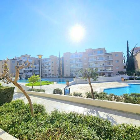 Elysia Park Apartments パ フォス エクステリア 写真