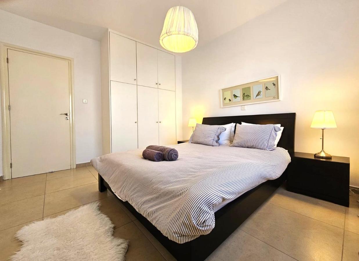 Elysia Park Apartments パ フォス エクステリア 写真