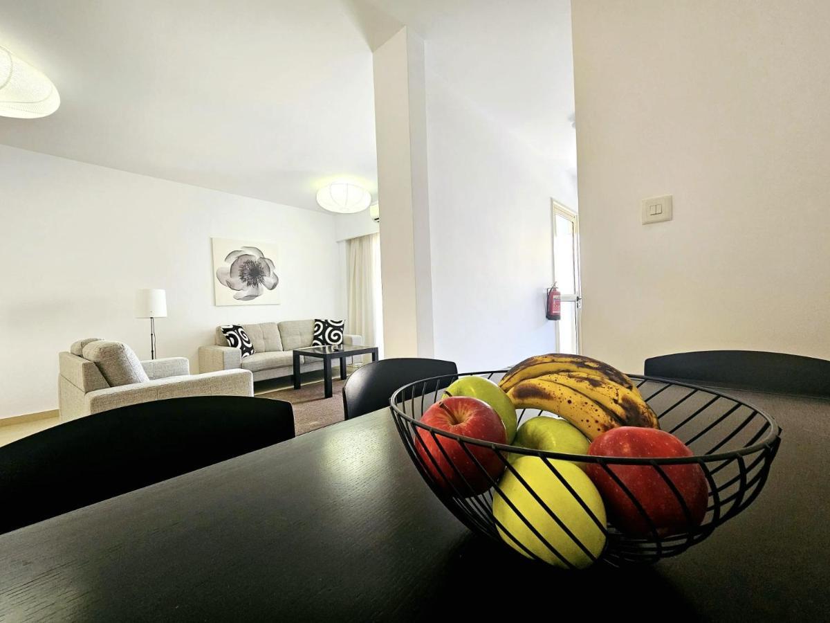 Elysia Park Apartments パ フォス エクステリア 写真
