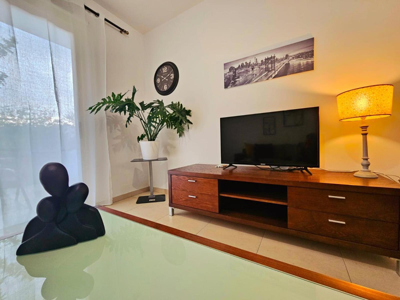 Elysia Park Apartments パ フォス エクステリア 写真