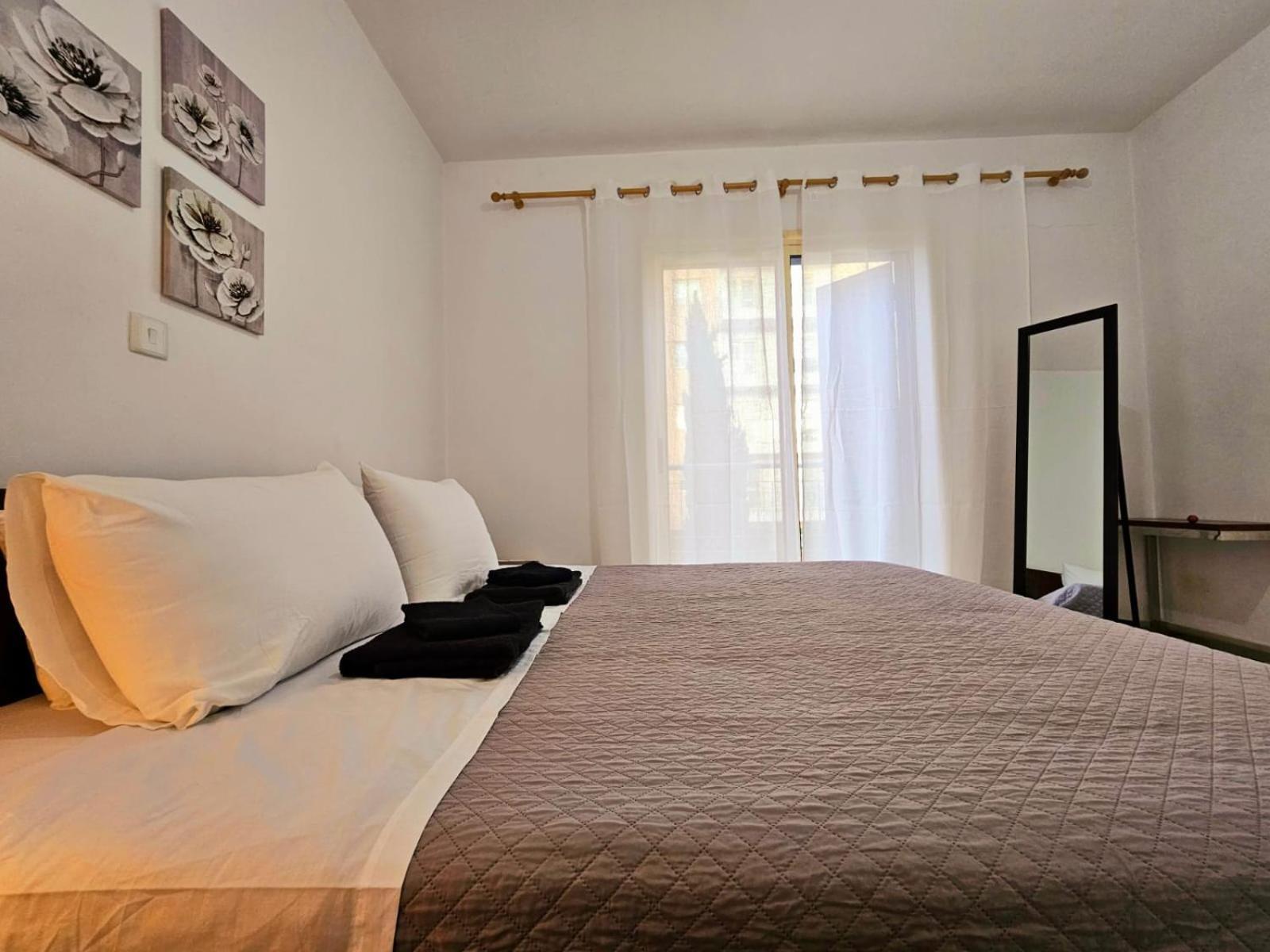 Elysia Park Apartments パ フォス エクステリア 写真