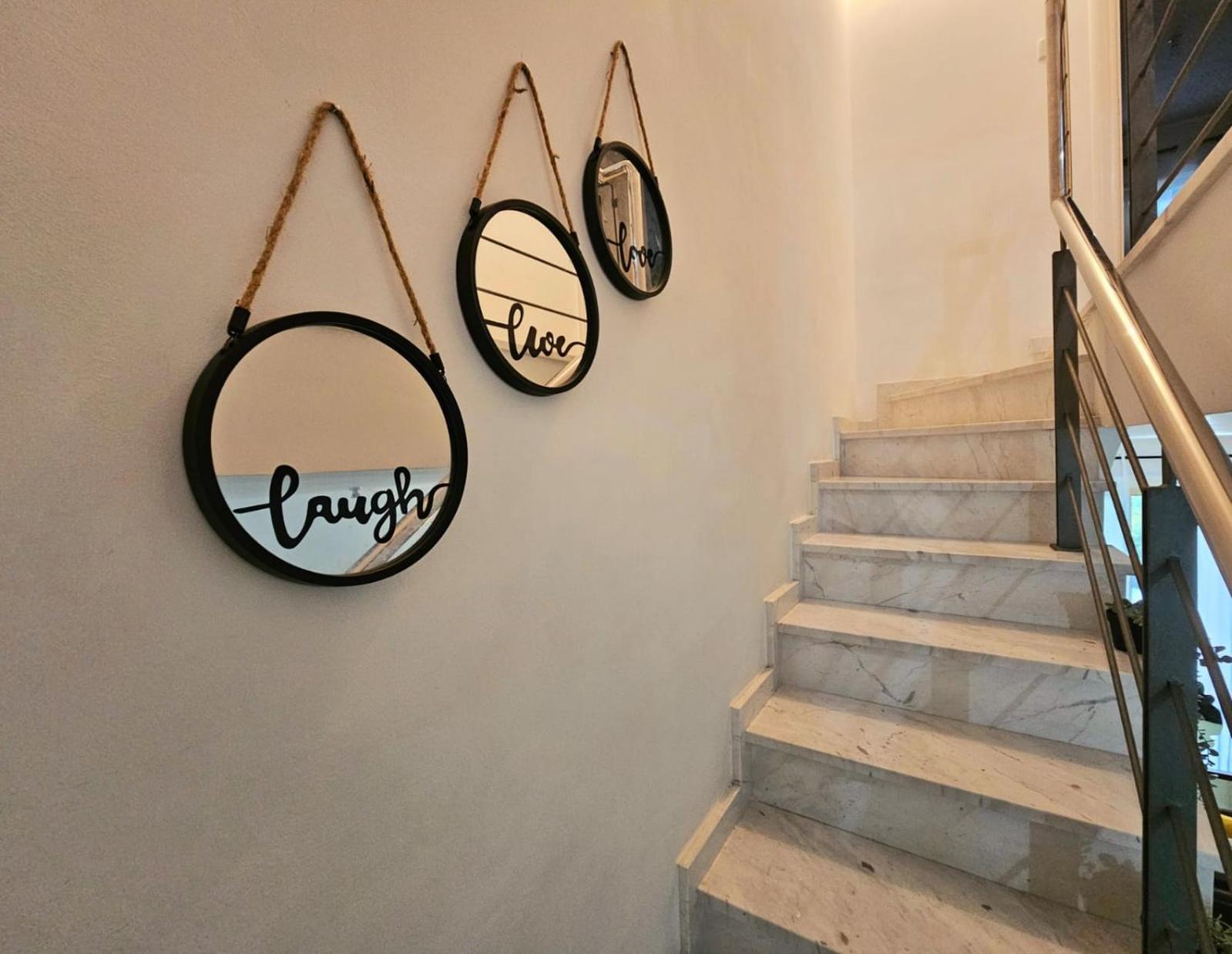 Elysia Park Apartments パ フォス エクステリア 写真