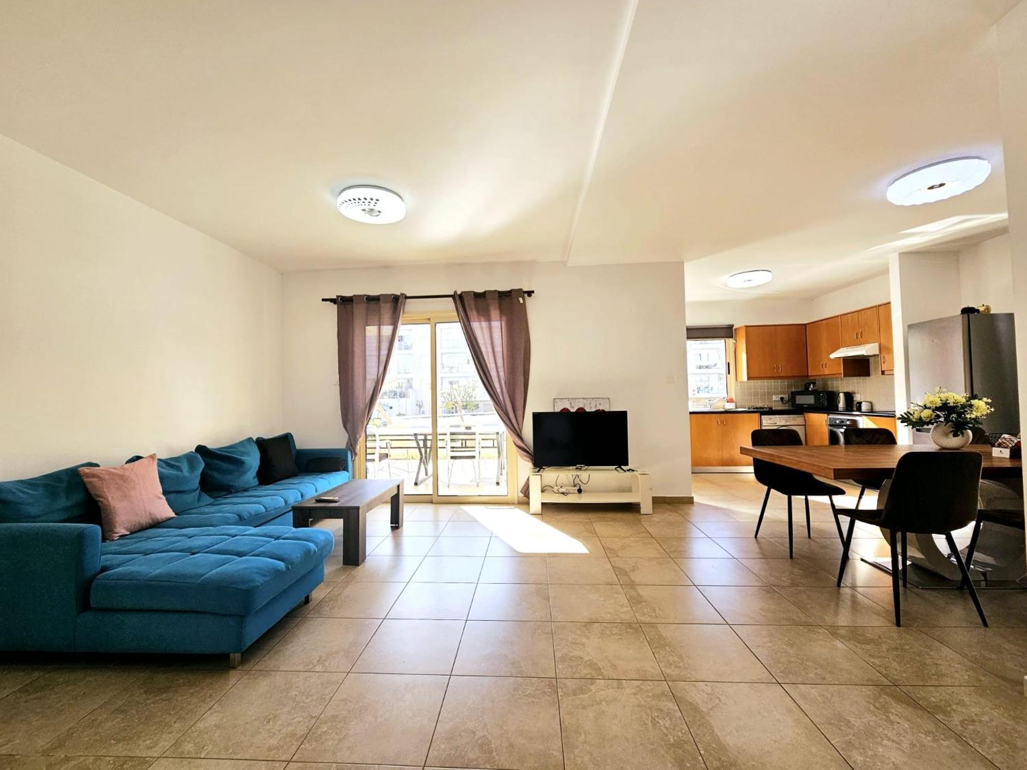 Elysia Park Apartments パ フォス エクステリア 写真