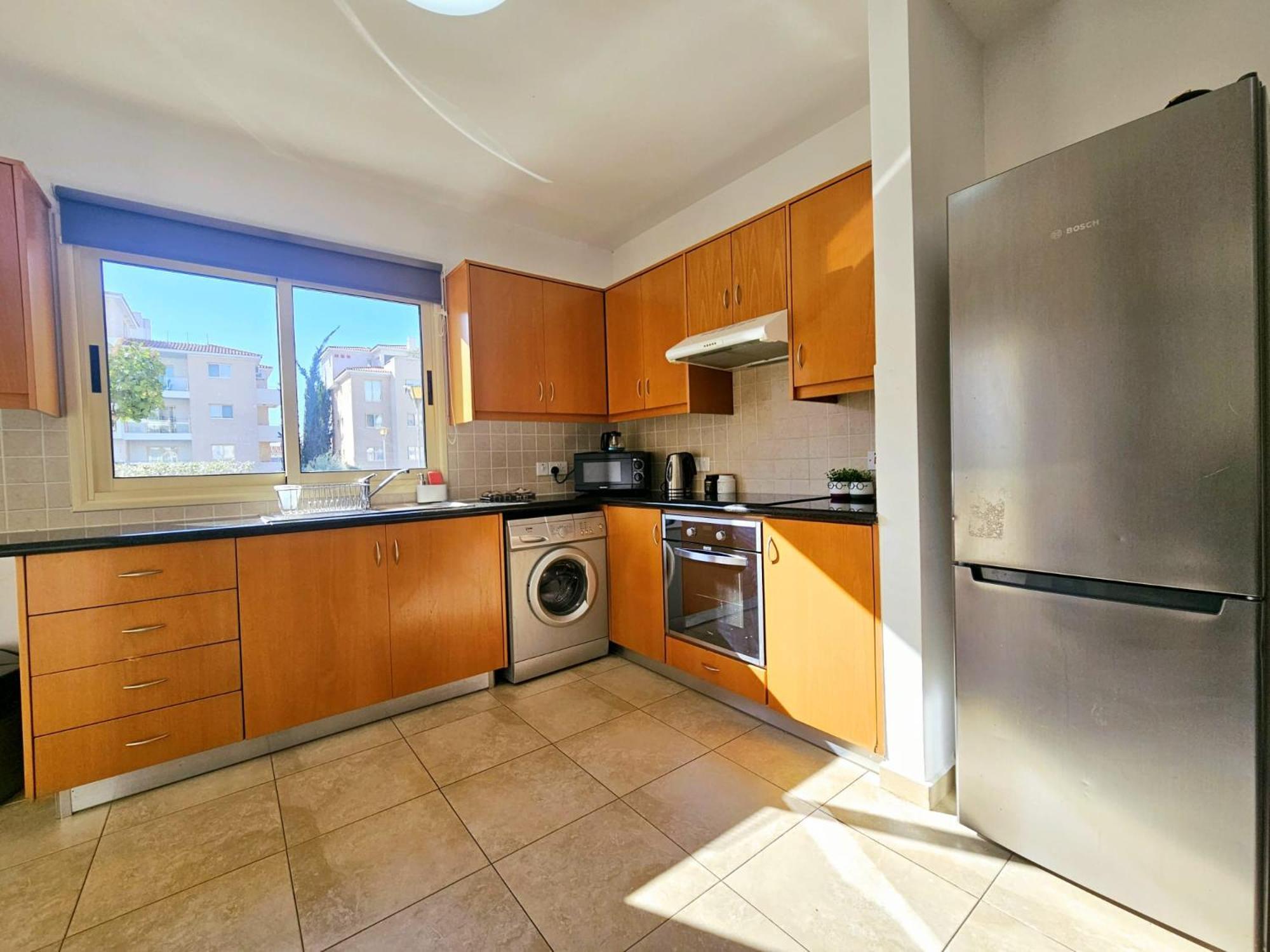 Elysia Park Apartments パ フォス エクステリア 写真