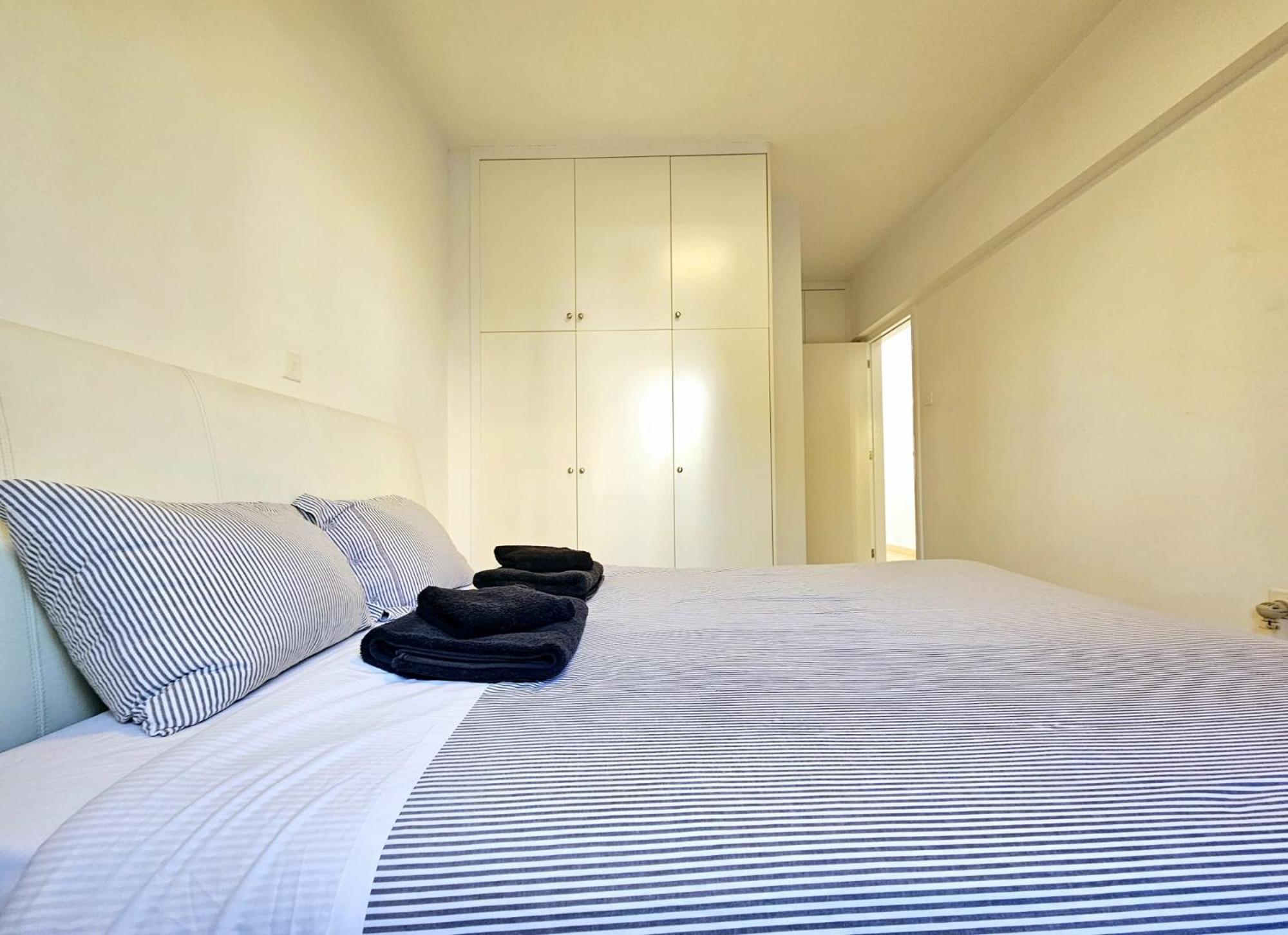 Elysia Park Apartments パ フォス エクステリア 写真