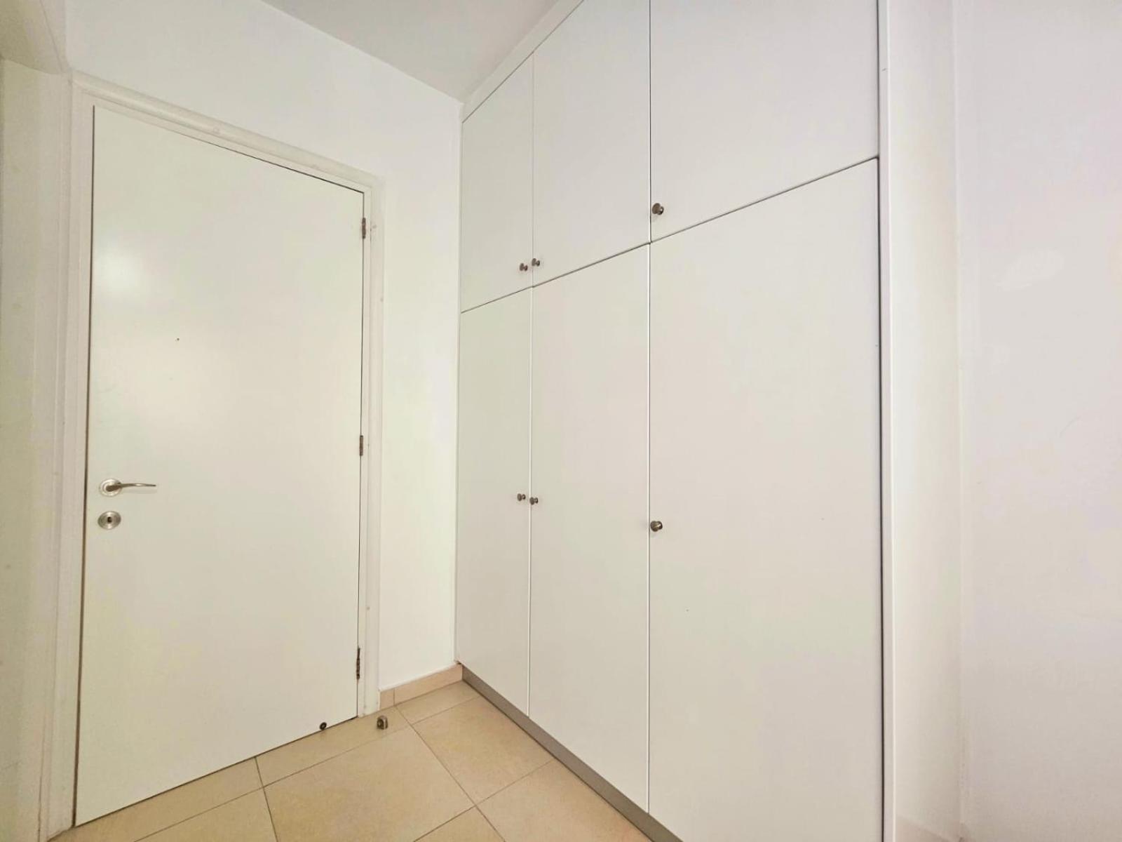 Elysia Park Apartments パ フォス エクステリア 写真
