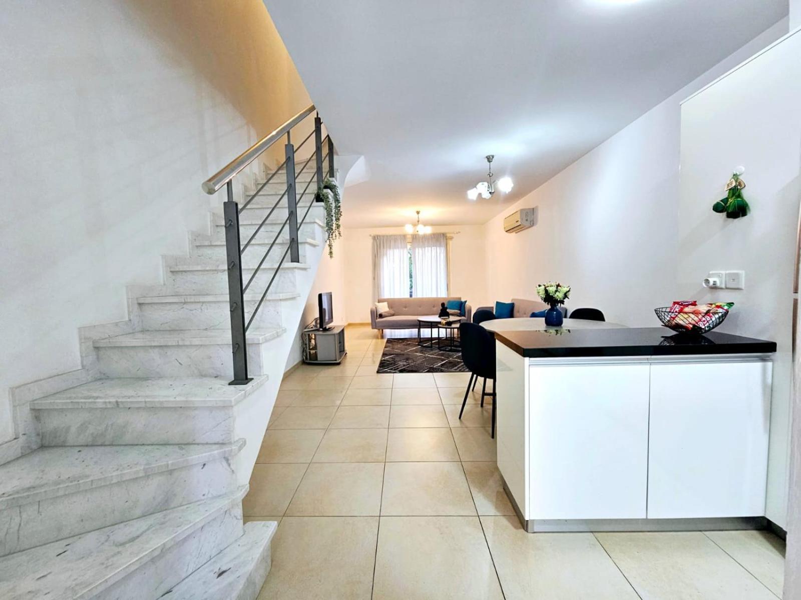 Elysia Park Apartments パ フォス エクステリア 写真