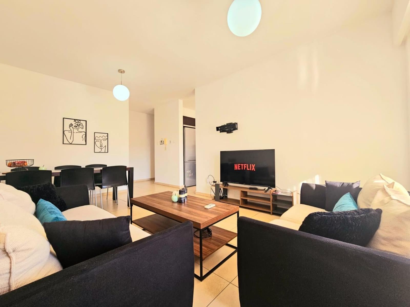 Elysia Park Apartments パ フォス エクステリア 写真