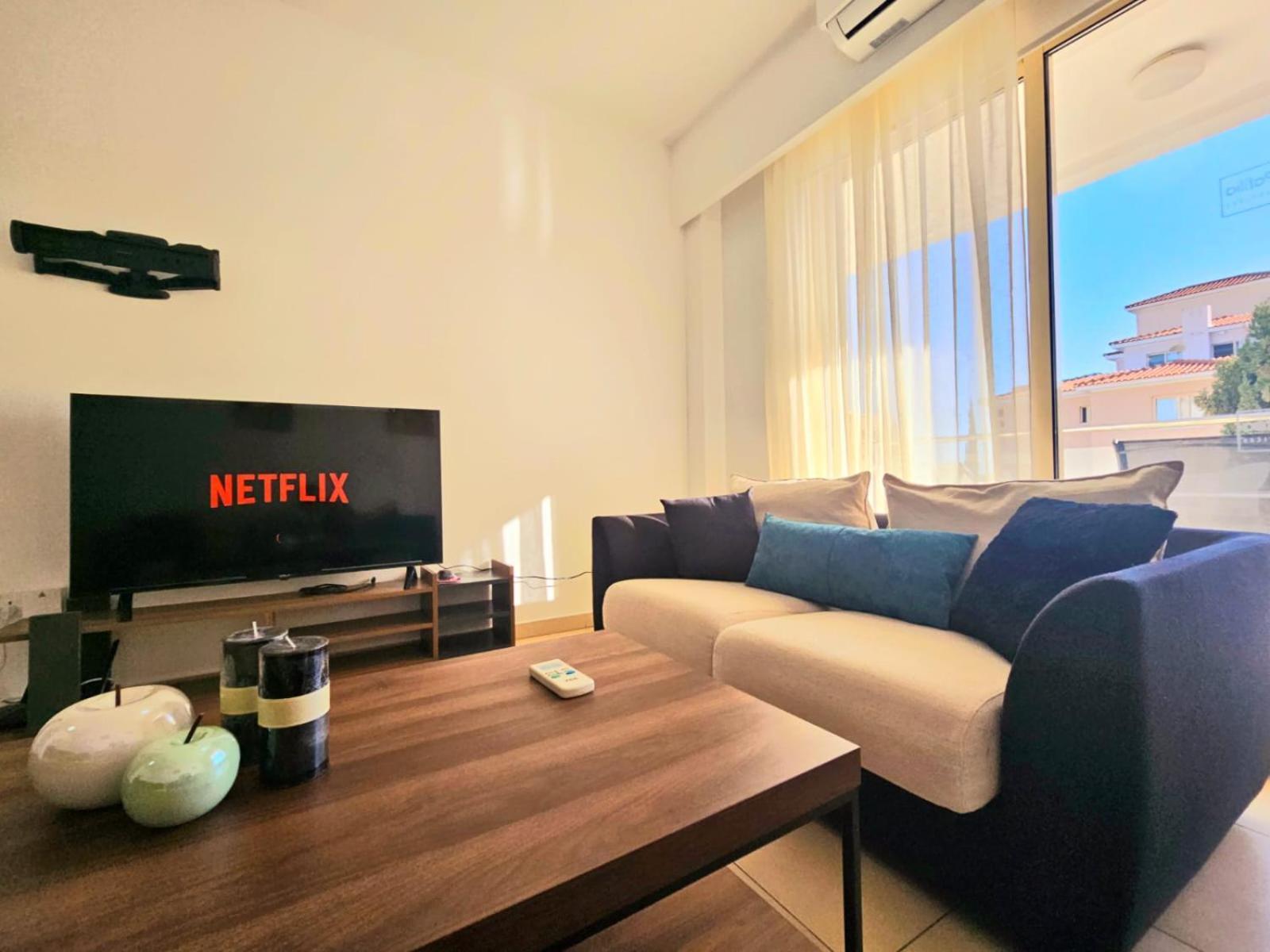 Elysia Park Apartments パ フォス エクステリア 写真
