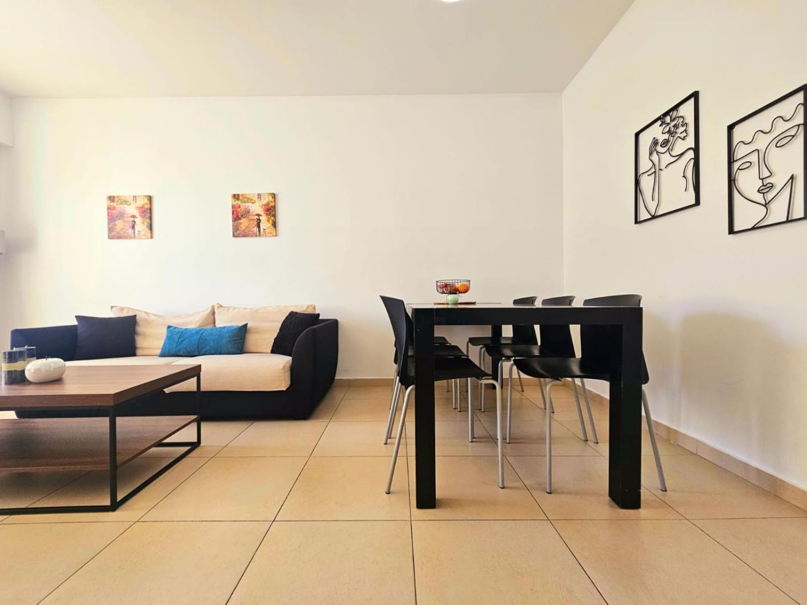 Elysia Park Apartments パ フォス 部屋 写真