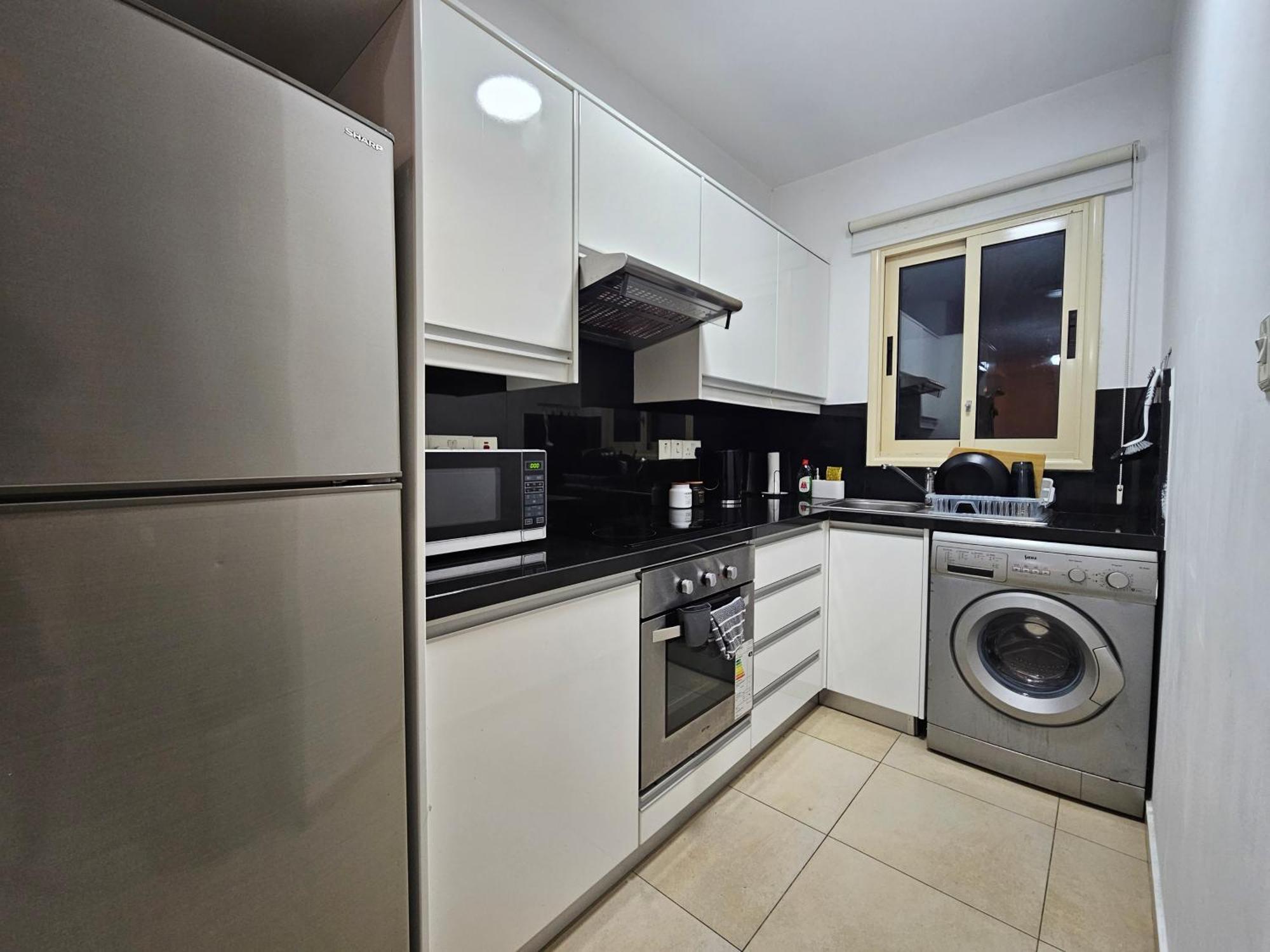 Elysia Park Apartments パ フォス 部屋 写真