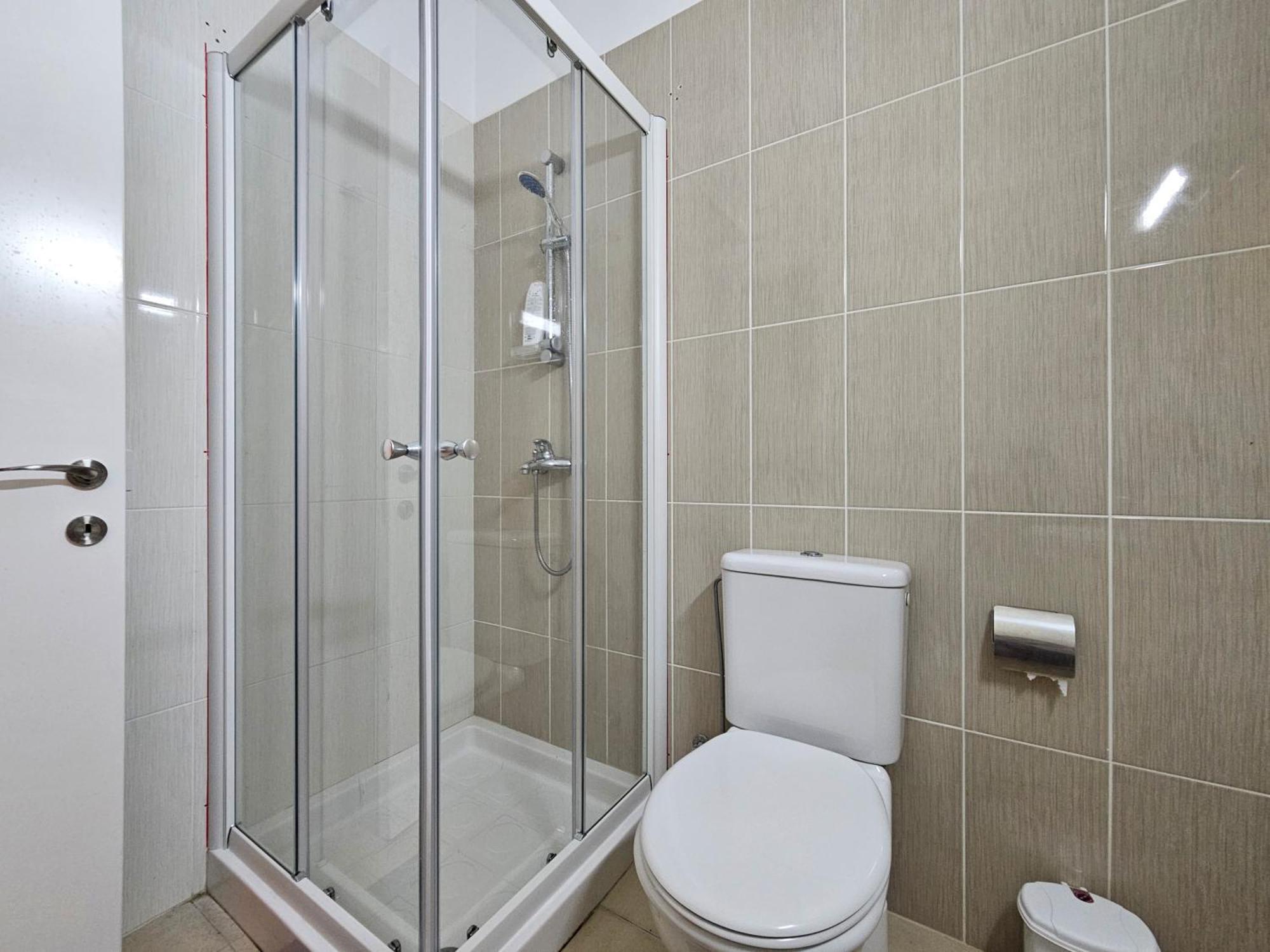 Elysia Park Apartments パ フォス 部屋 写真
